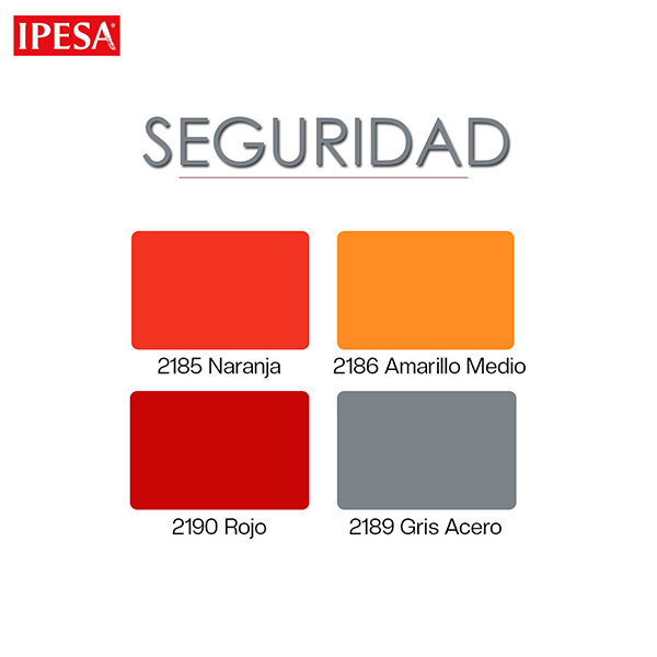 Ipesa Pintura en lata spray en presentación brillante madera mate y metalico