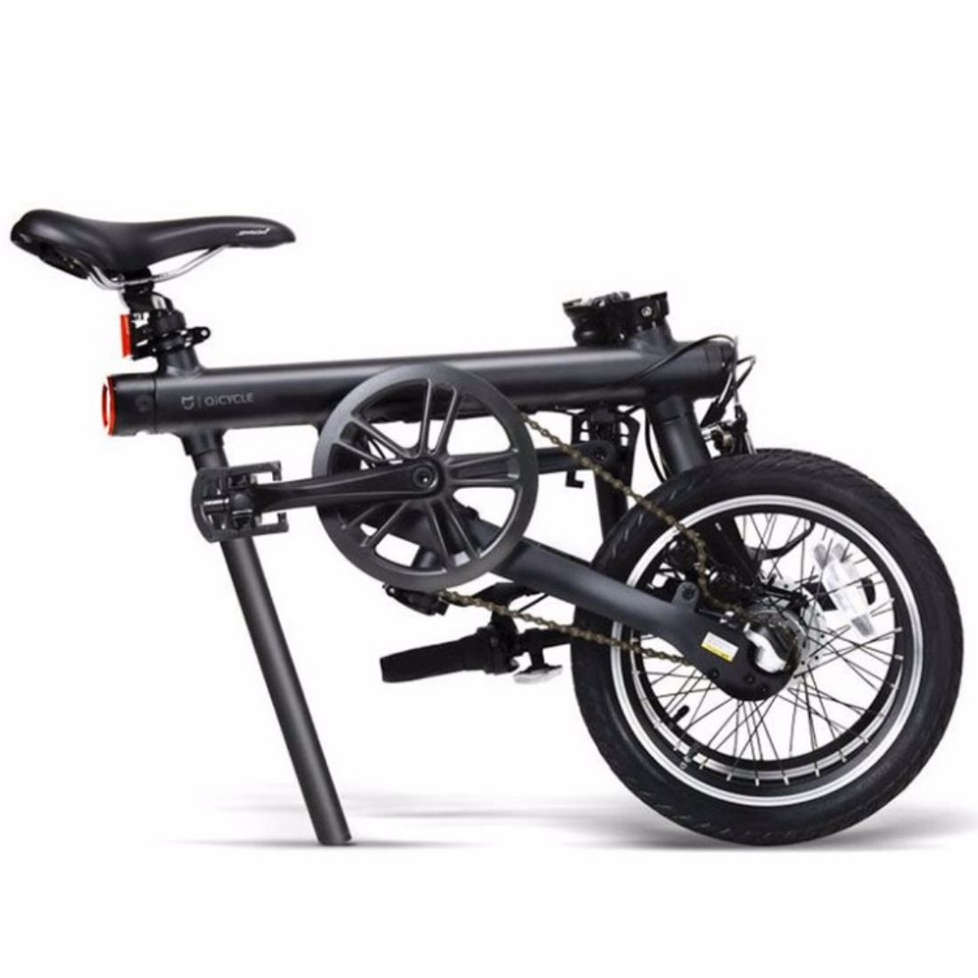 Bicicleta Electrica Xiaomi Mi Smart Electric Folding Bike - Negro