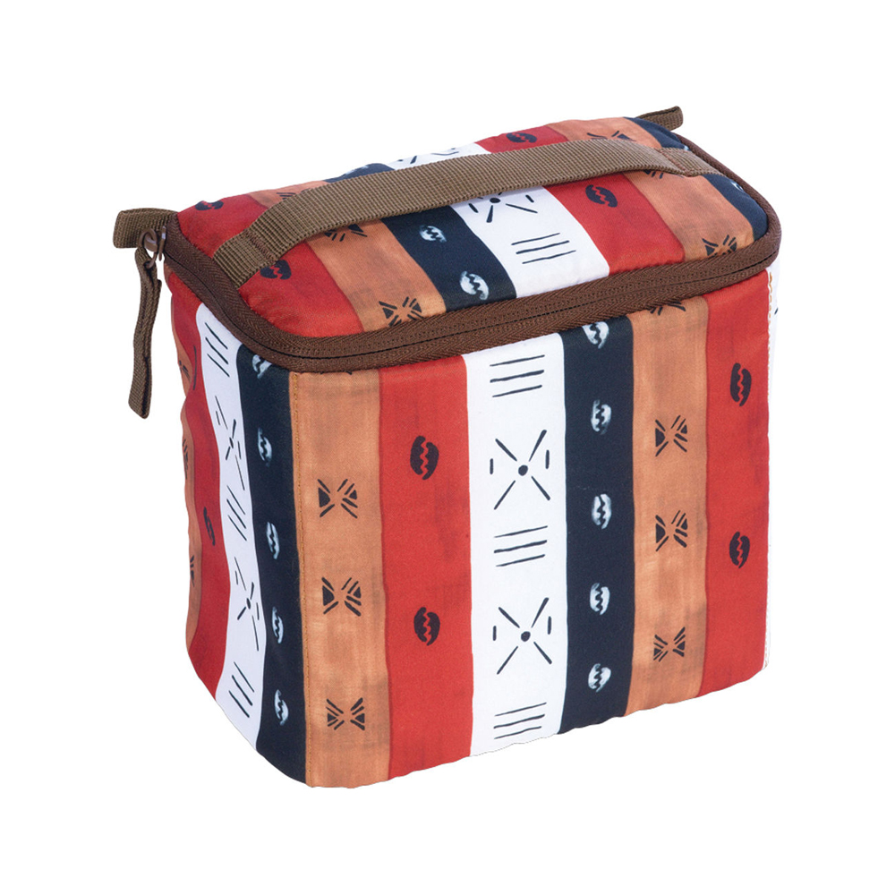 Mochila Slim Manfrotto National Geographic NG A2550 para Cámara Fotografía África Marrón