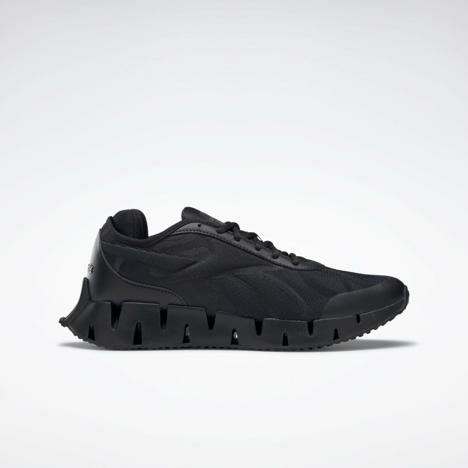 Tenis Deportivos Reebok Zig Dynamica 3 GY7706 Entrenamiento Running