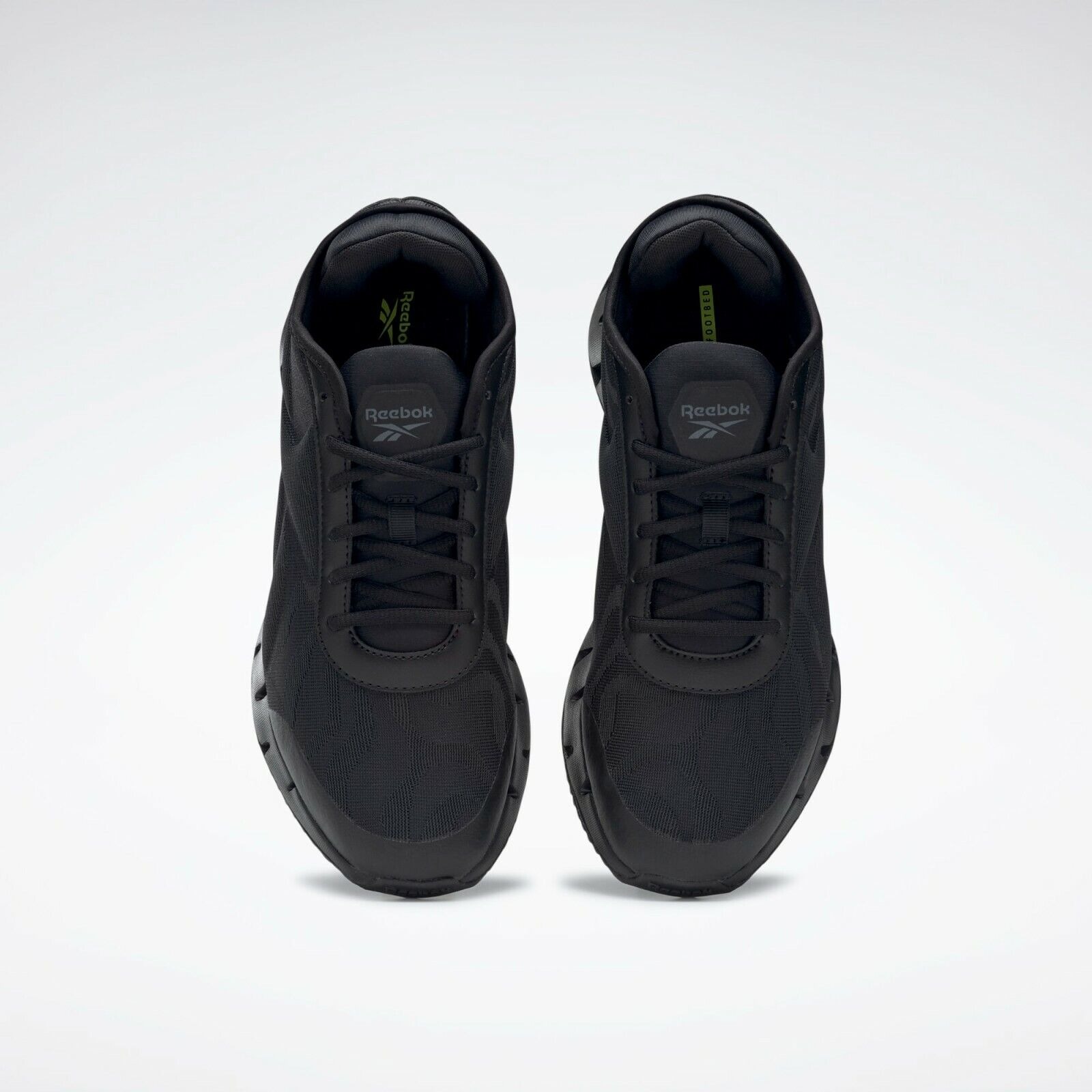 Tenis Deportivos Reebok Zig Dynamica 3 GY7706 Entrenamiento Running