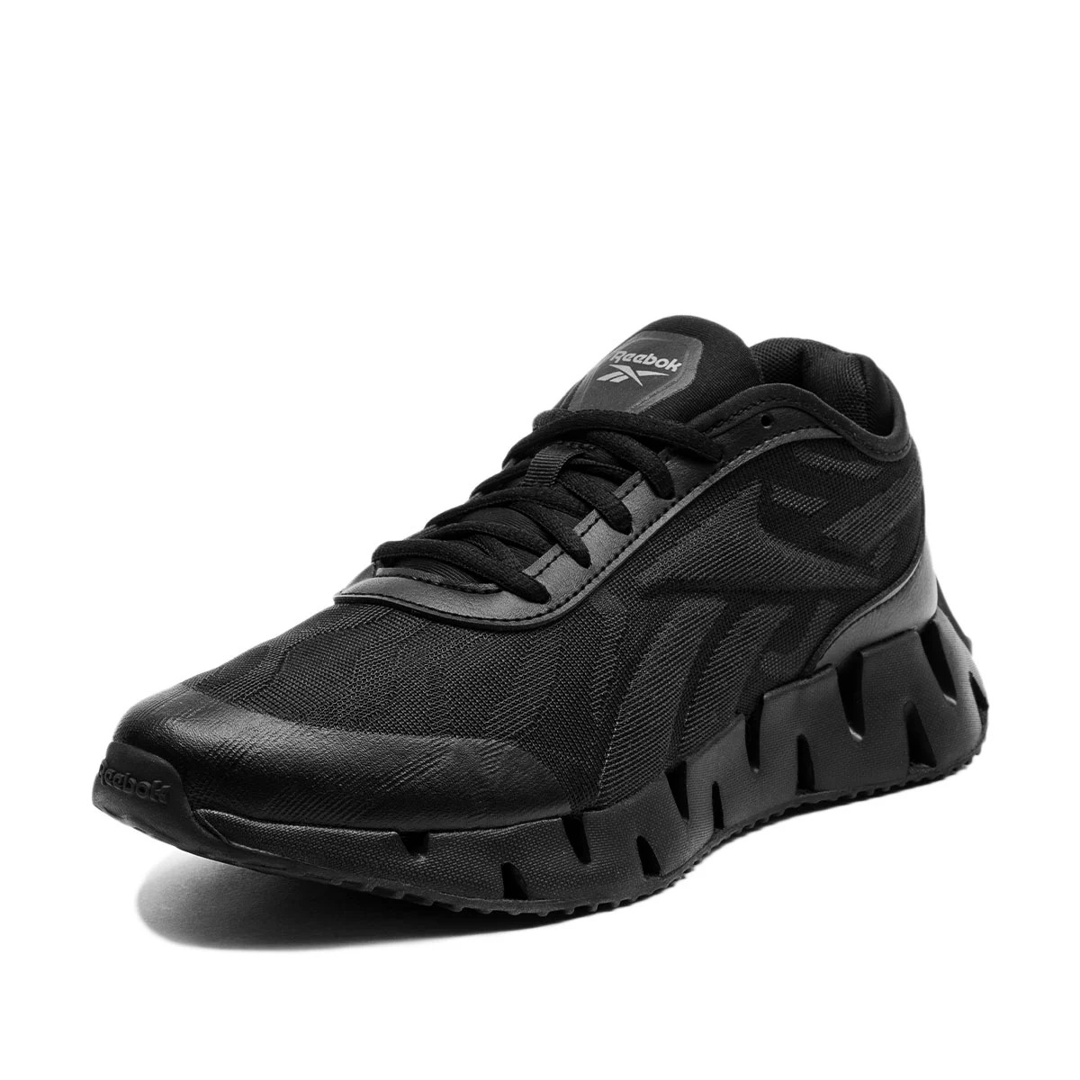 Tenis Deportivos Reebok Zig Dynamica 3 GY7706 Entrenamiento Running