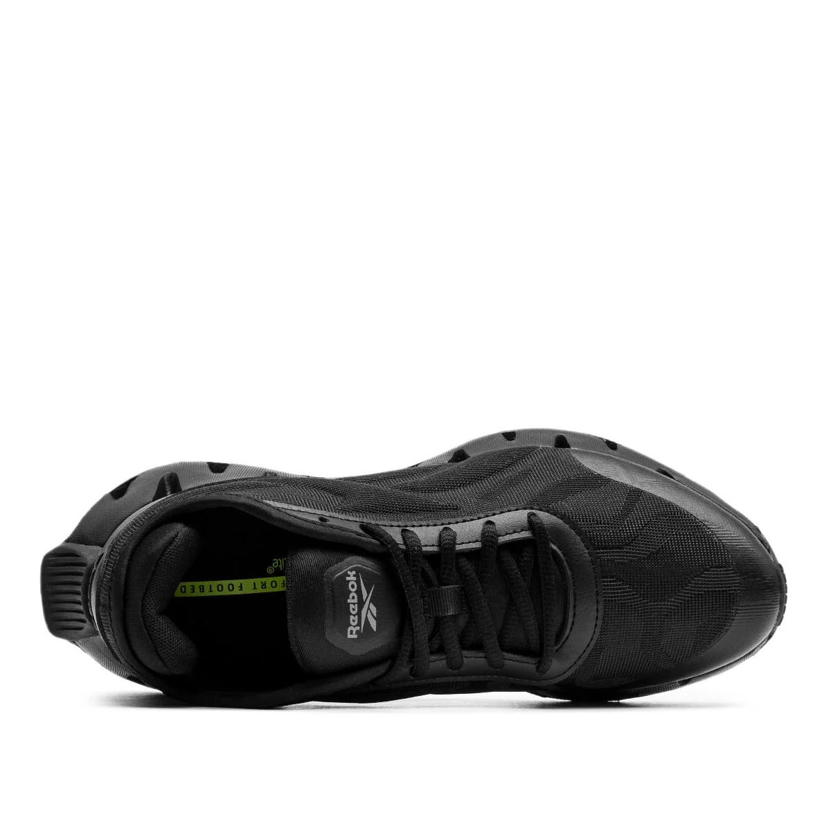 Tenis Deportivos Reebok Zig Dynamica 3 GY7706 Entrenamiento Running