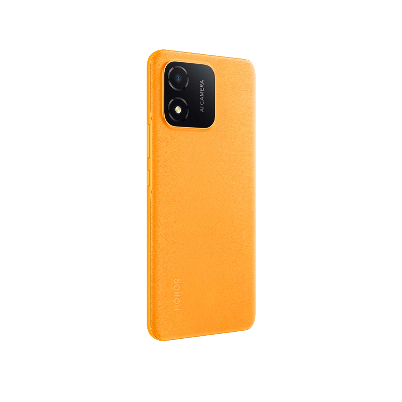 Honor X5 32GB 2GB Ram Color Naranja