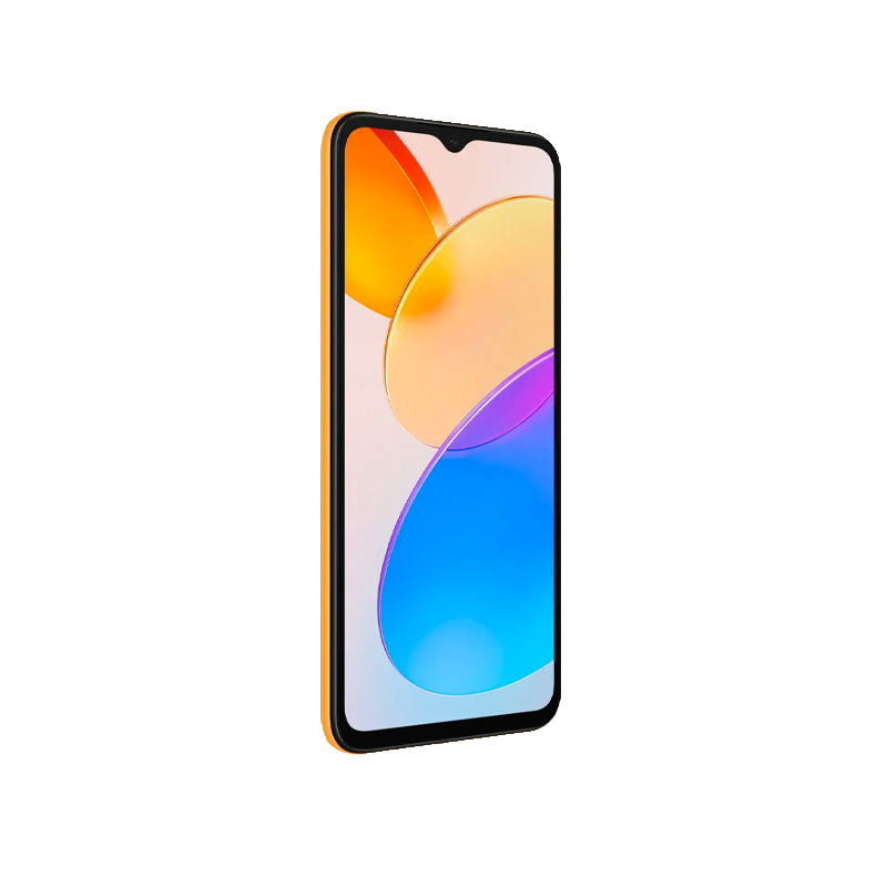 Honor X5 32GB 2GB Ram Color Naranja
