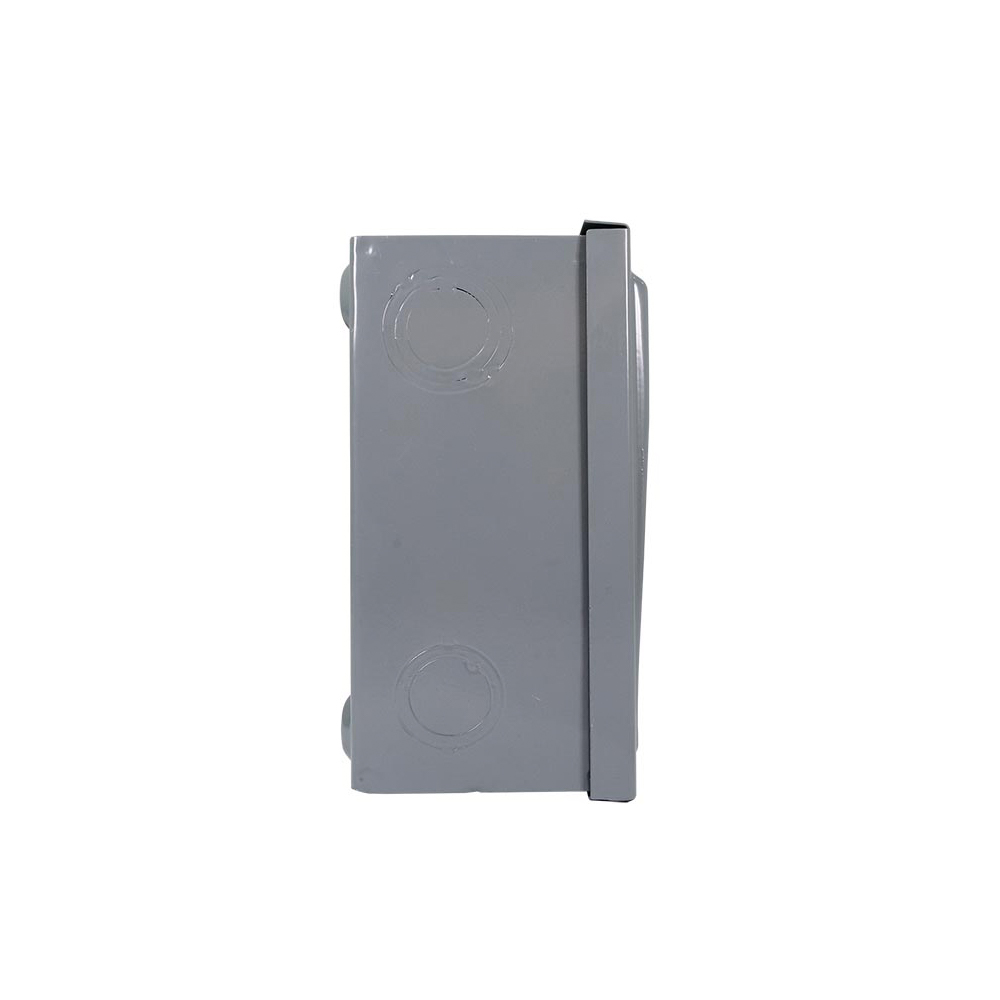 Centro de carga 2p 50a de sobreponer  SQUARE D