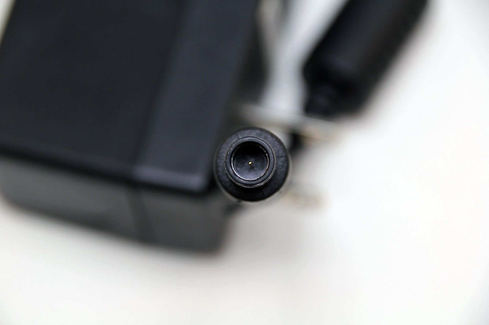 Cargador Original para Hp Dv4 Dv5 18.5v 3.5a Centrino