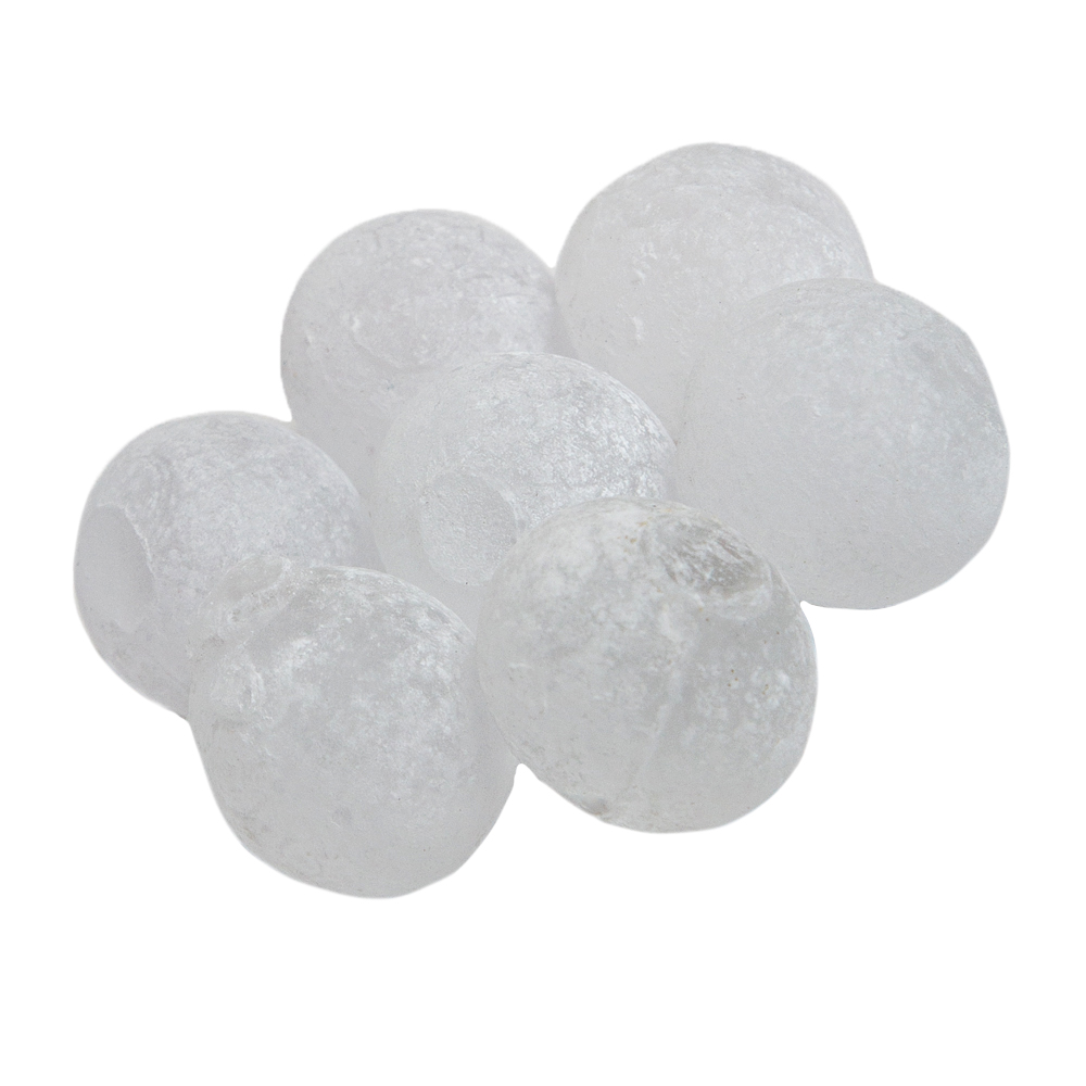 PERLAS DE POLIFOSFATO DE SODIO PARA ELIMINAR SARRO EN TINACOS Y CISTERNAS