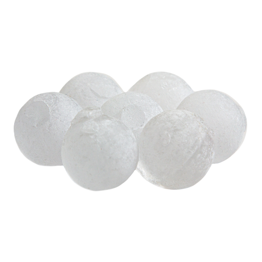 PERLAS DE POLIFOSFATO DE SODIO PARA ELIMINAR SARRO EN TINACOS Y CISTERNAS