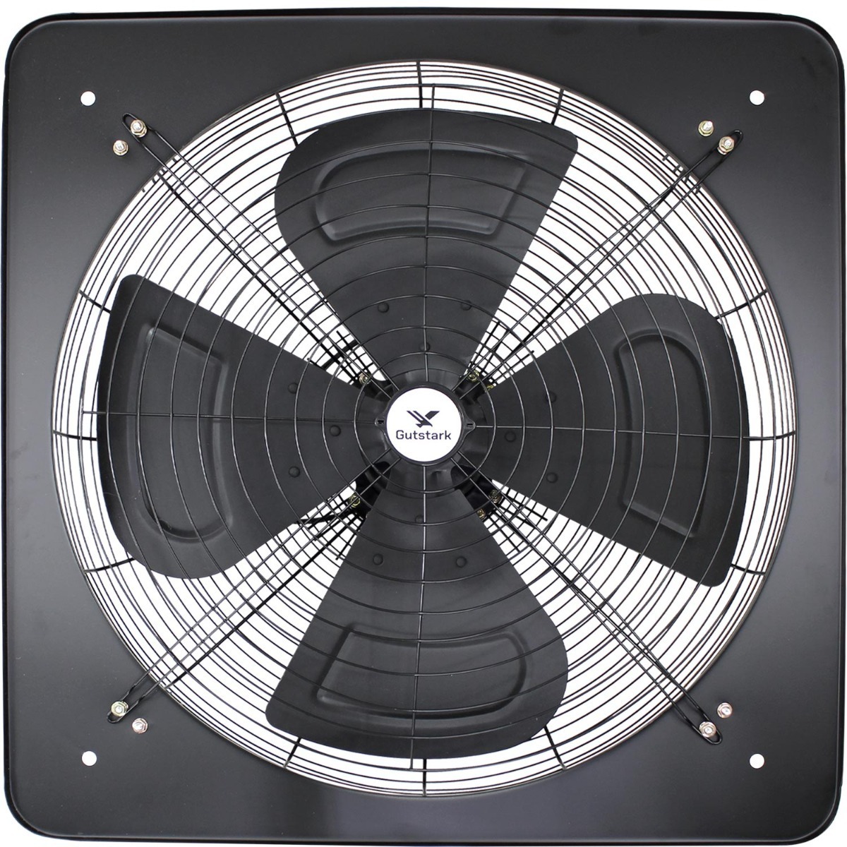 Extractor Aire Ventilador Industrial 24 Pulgadas