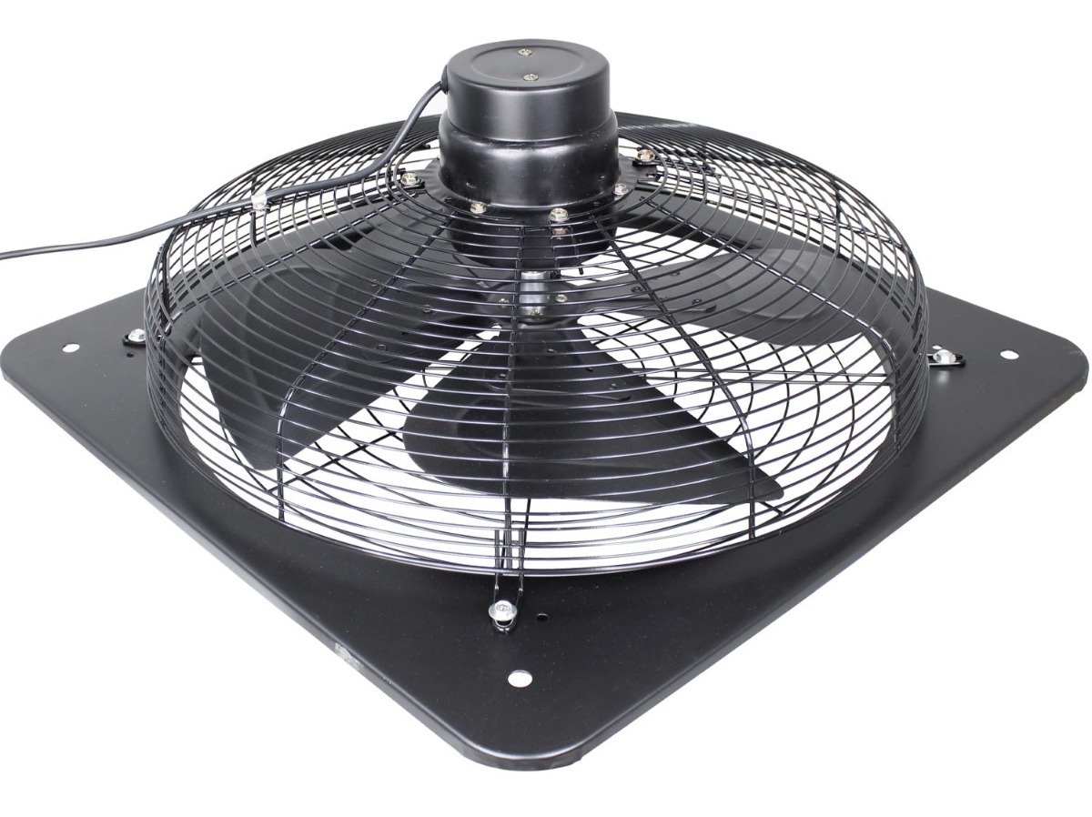 Extractor Aire Ventilador Industrial 24 Pulgadas