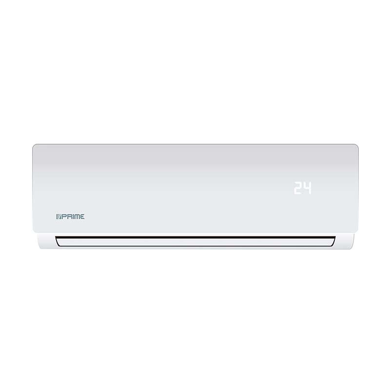 MINI SPLIT  FRIO/CALOR MARCA PRIME 12000 BTU/h 110 V