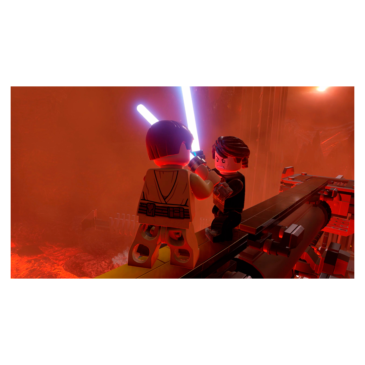 LEGO Star Wars: The Skywalker Saga Codigo Digital Region (ARG) Canjeable en Mexico