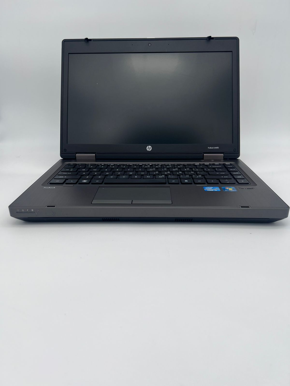 Laptop Hp Probook 6460b Core I5 8gb Ram 320gb Hdd Windows 10 (Reacondicionado)