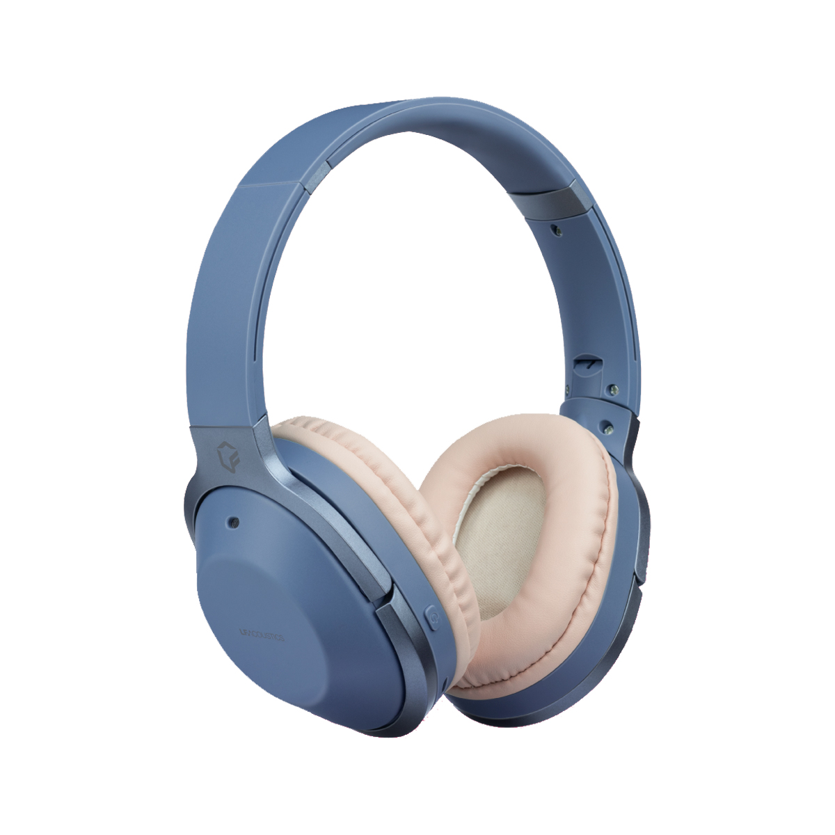 Audifonos Over Ear LF ACOUSTICS Aura Azul