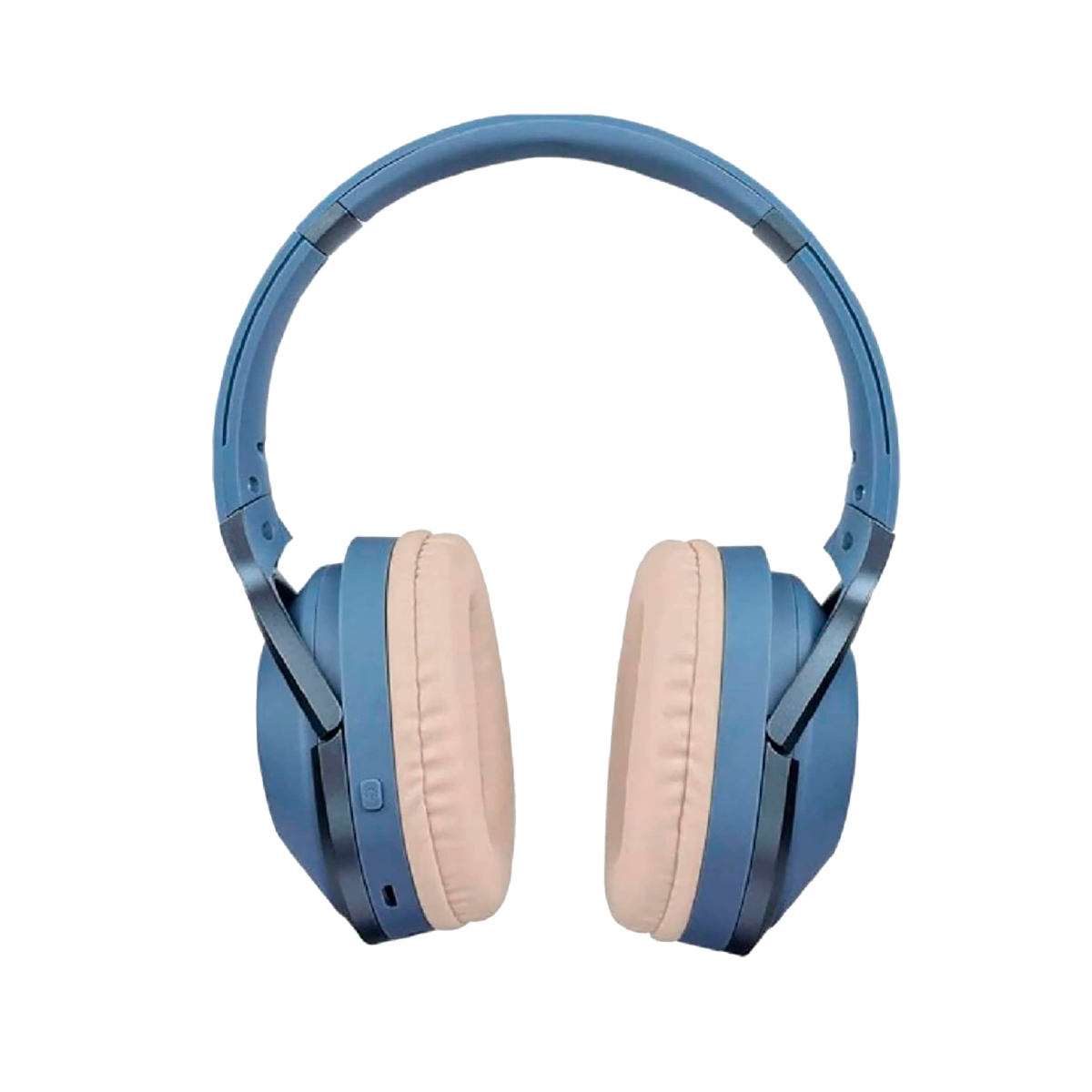 Audifonos Over Ear LF ACOUSTICS Aura Azul