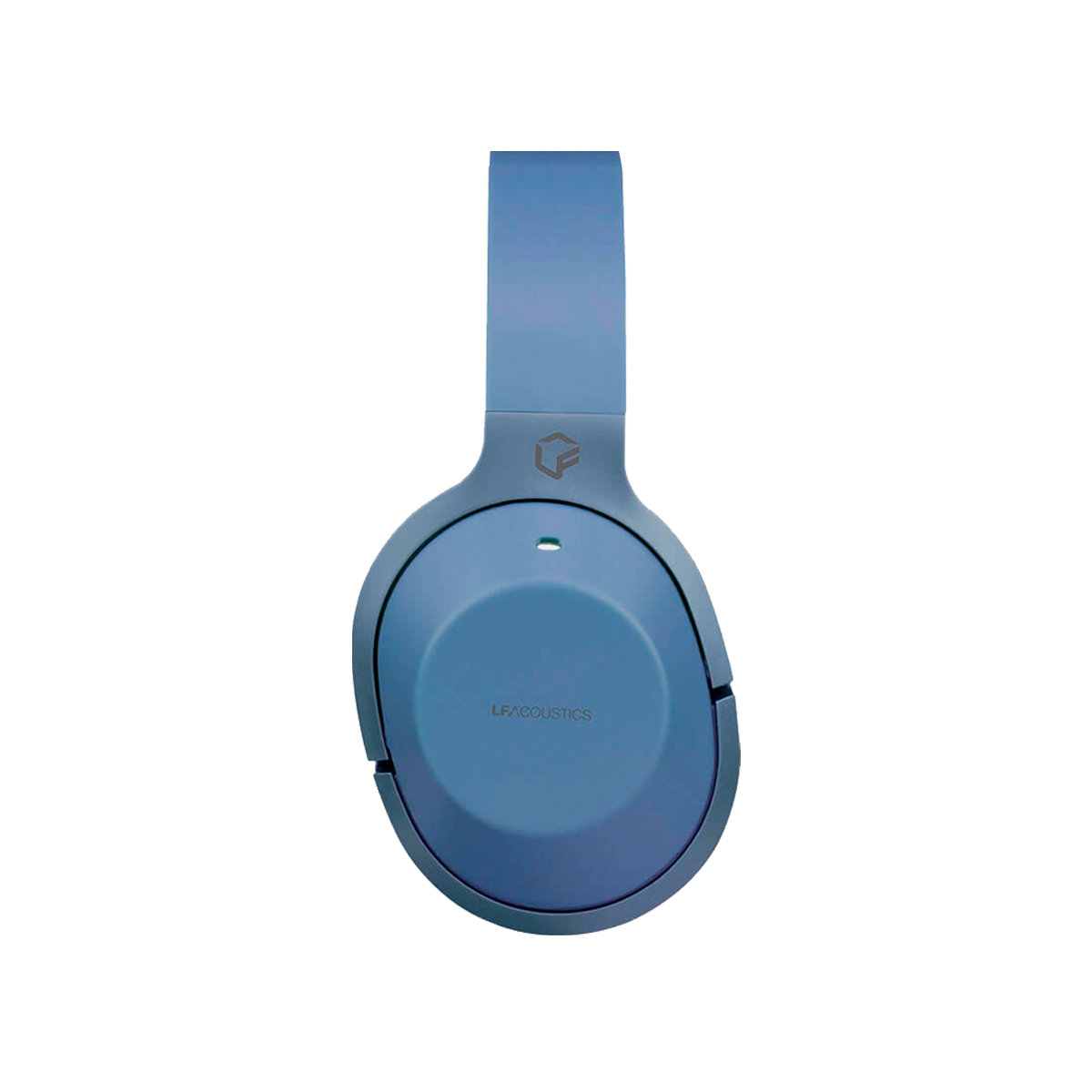 Audifonos Over Ear LF ACOUSTICS Aura Azul