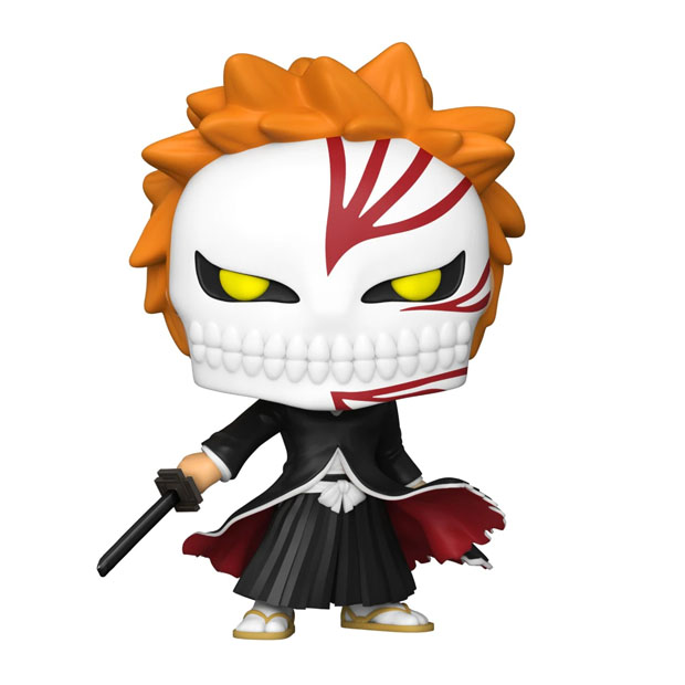 Funko Pop Bleach - Ichigo Bankai Tensa Zangetsu