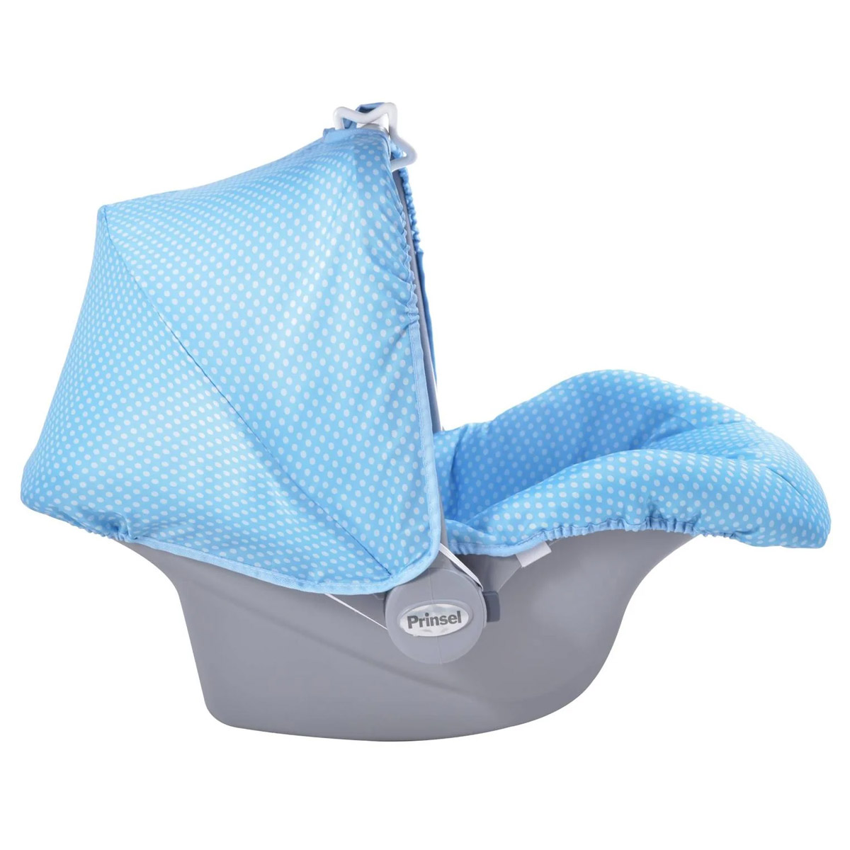 Silla Portabebé Prinsel Koala Premier Dinosaurio.