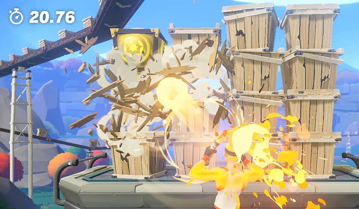 Ring Fit Adventure Nintendo Switch