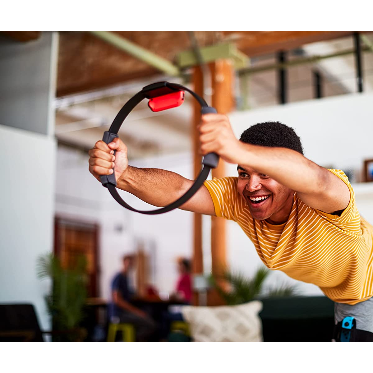 Ring Fit Adventure Nintendo Switch