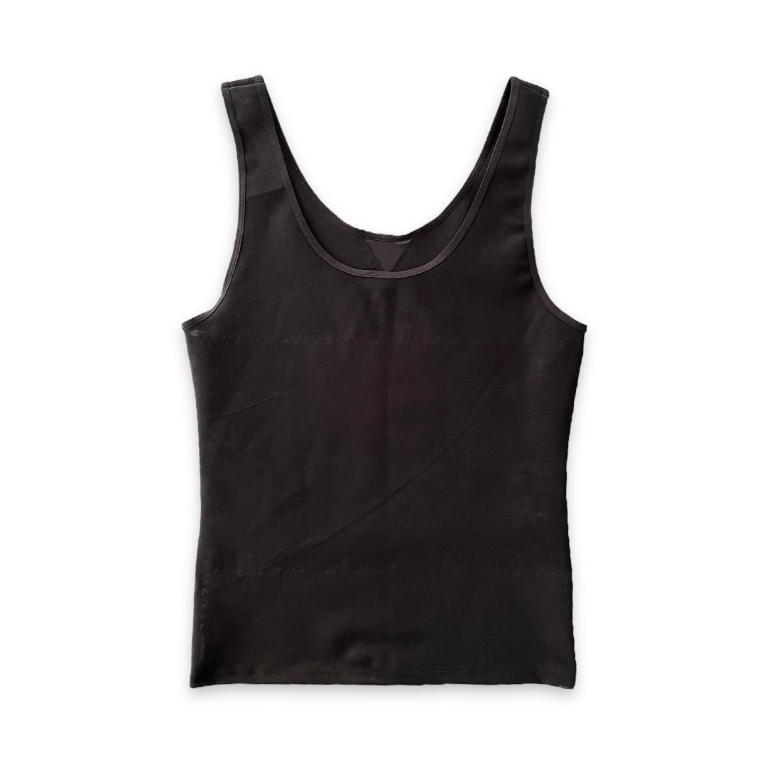 Camiseta Postura Para Caballero Moldeadora De Control Lyndo