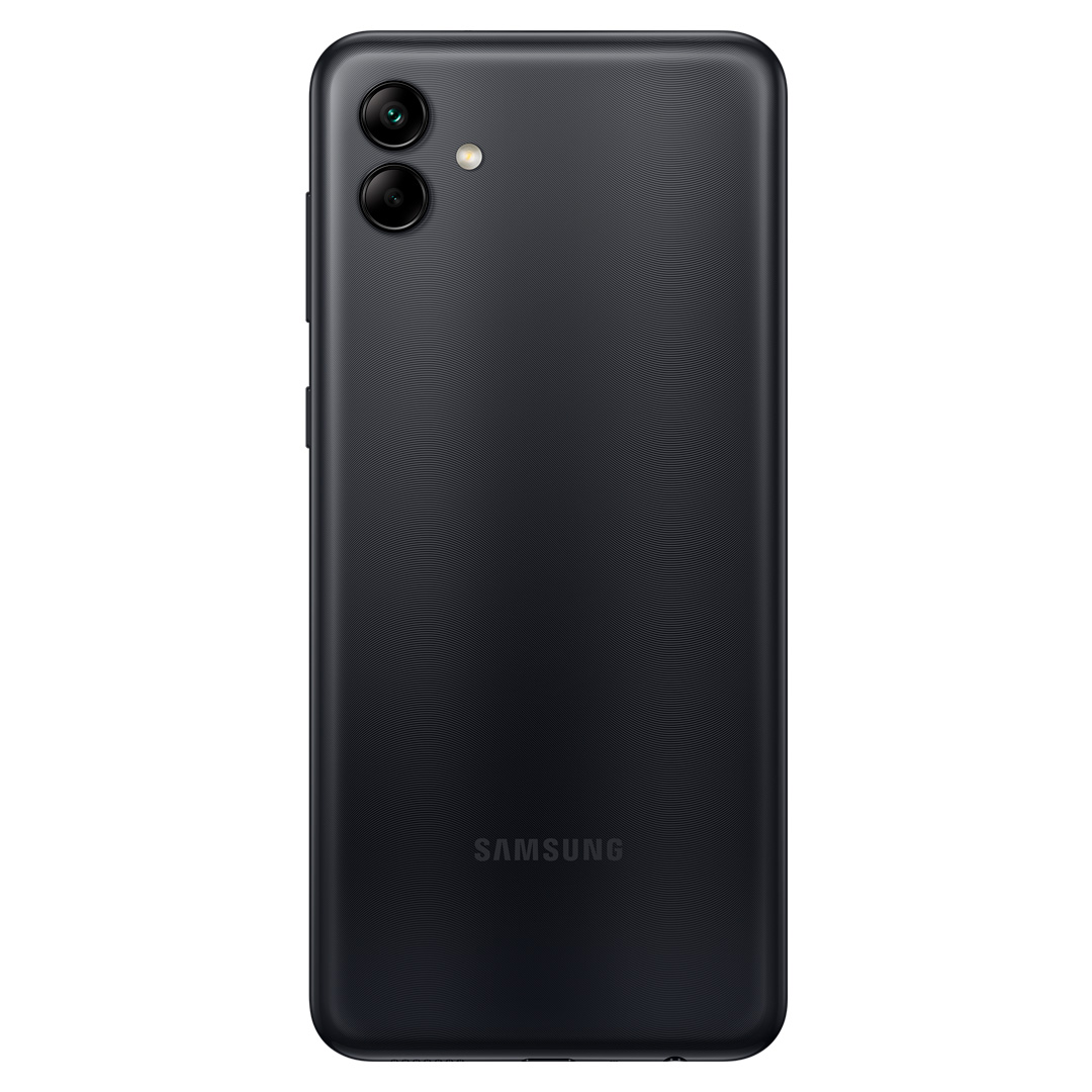 Celular Samsung Galaxy A04 Dual Sim 32GB Black 3GB Ram