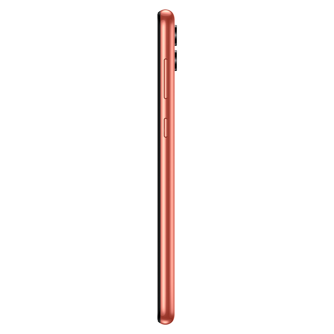 Celular Samsung Galaxy A04 Dual Sim 32GB Cooper 3GB Ram