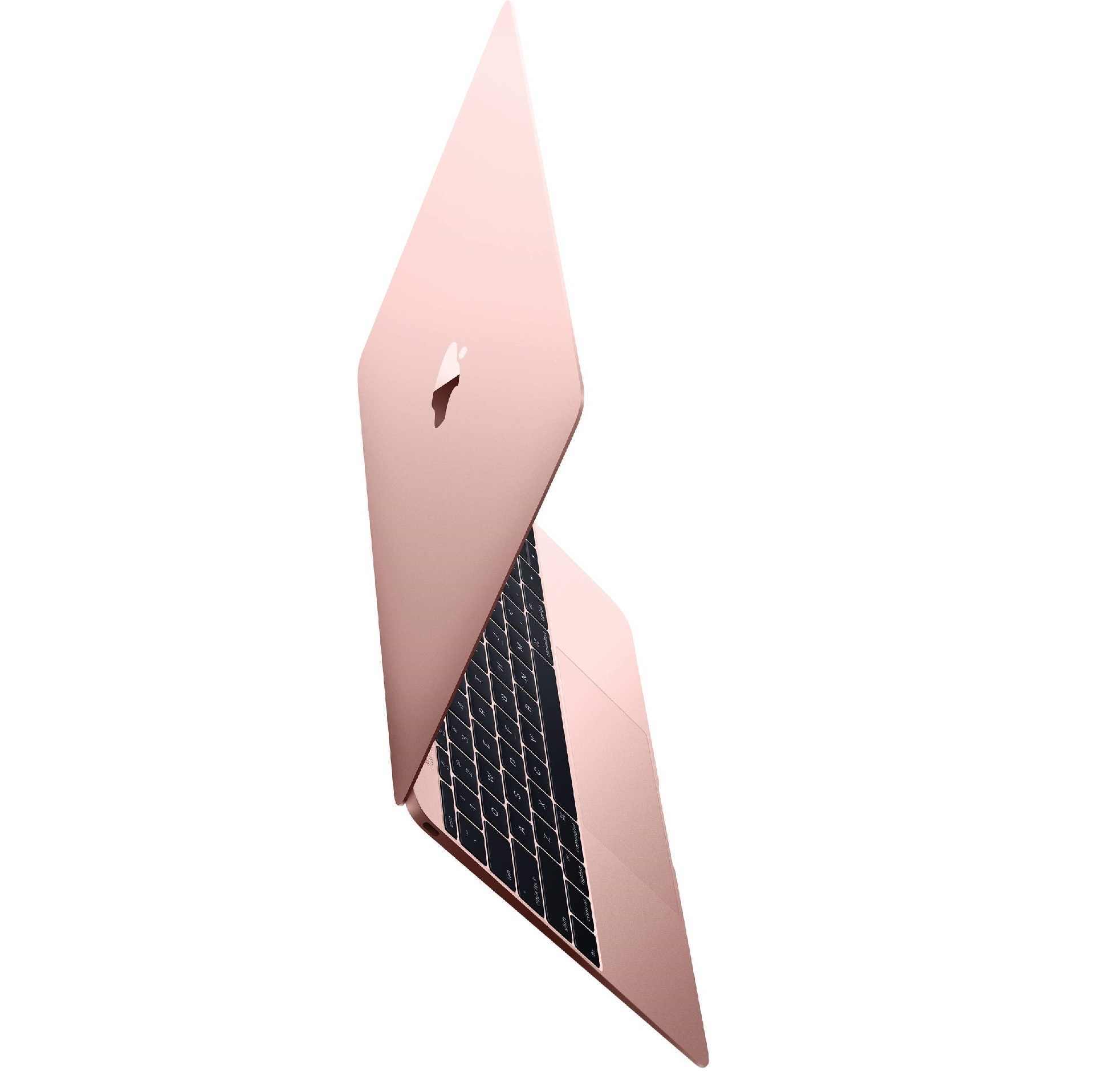 Laptop Apple Macbook Retina (Early 16) 12 Pulgadas Intel Core M3 dual core 256GB 8GB RAM (Reacondicionado Grado A) Rosa.