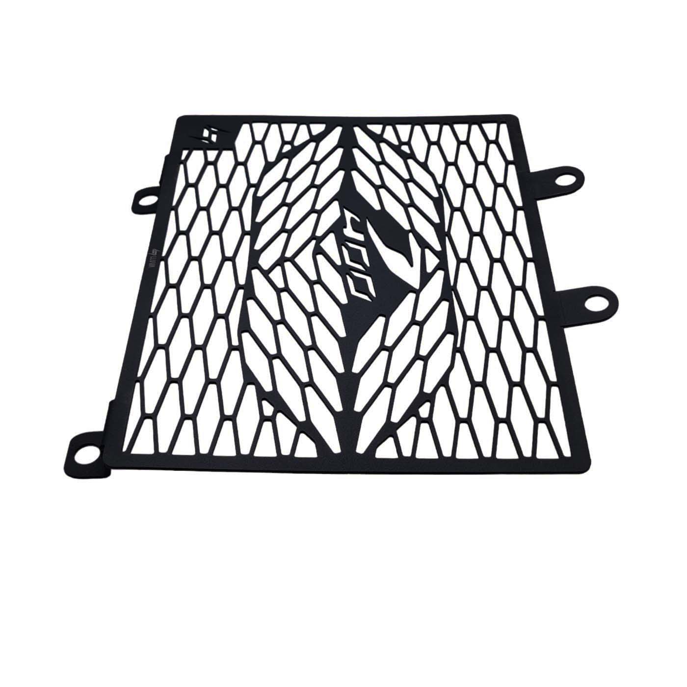 Bajaj Dominar 400 Protector de Radiador - Modelo 400 Cubierta Protectora Motocicletas