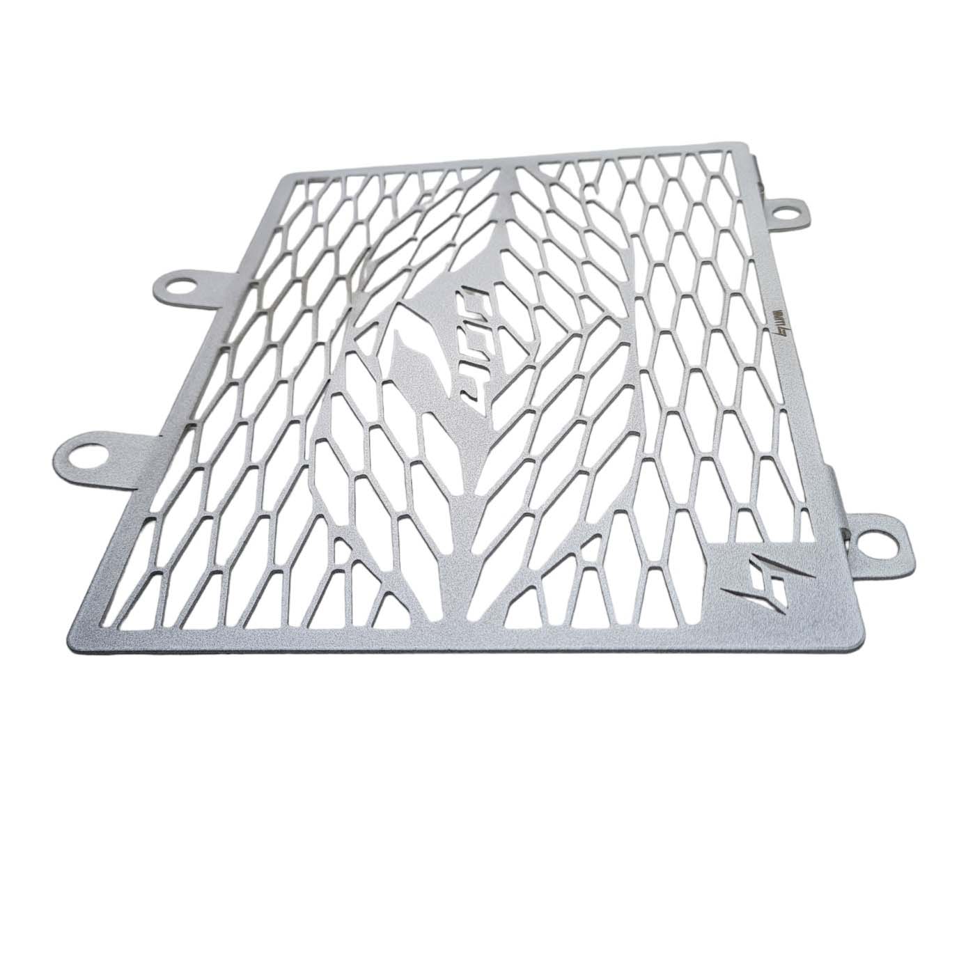 Bajaj Dominar 400 Protector de Radiador - Modelo 400 Cubierta Protectora Motocicletas