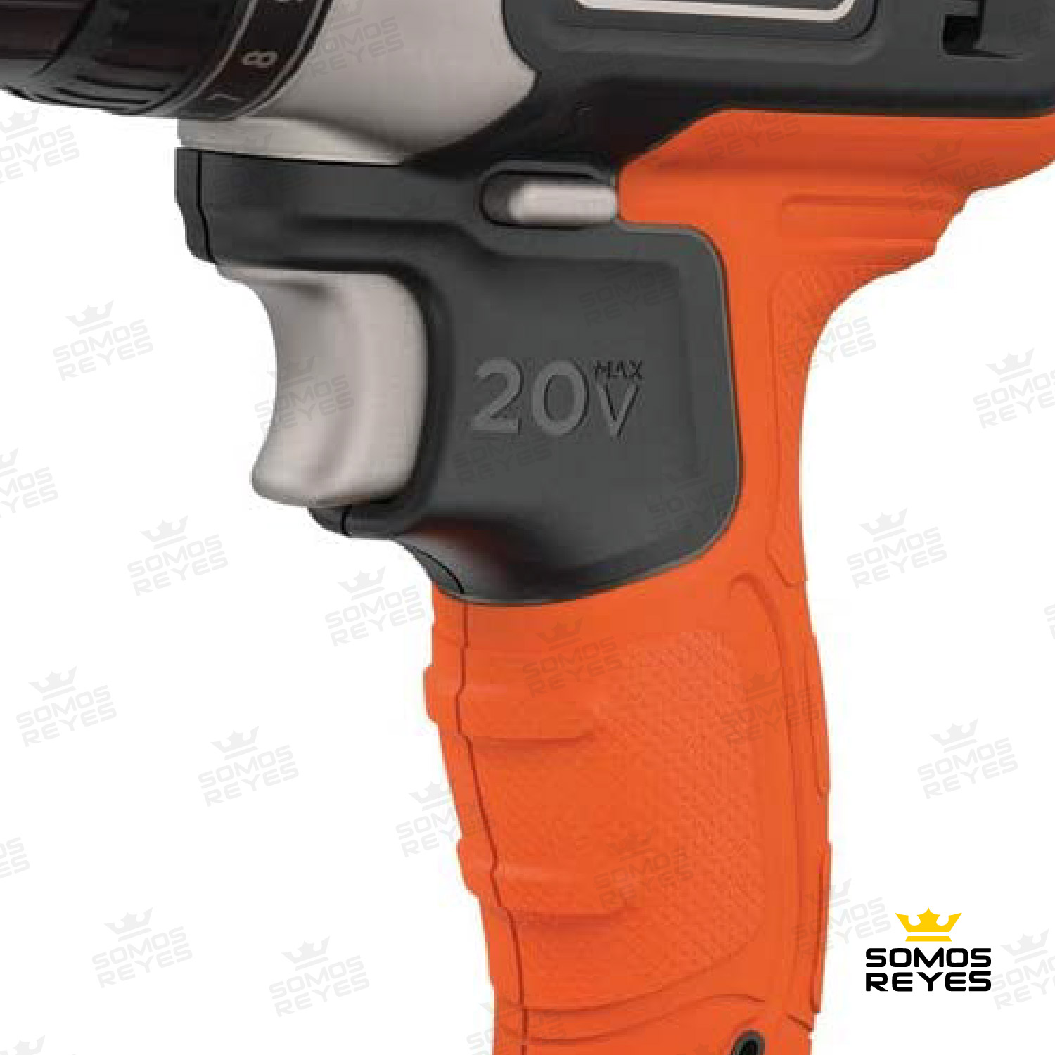 Taladro Inalámbrico + Nivel Laser 360 Grado Black And Decker