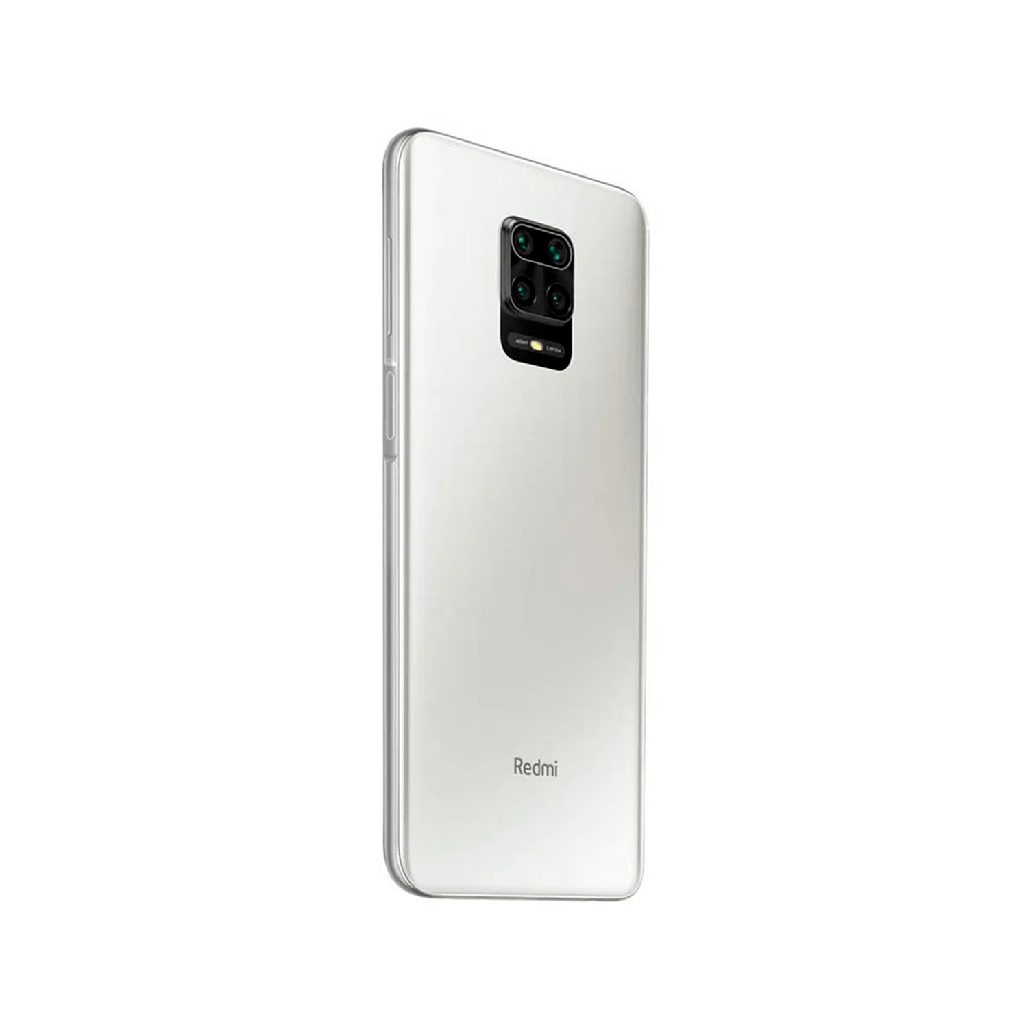 Xiaomi Redmi Note 9 Pro 128Gb 6Gb Ram - Blanco