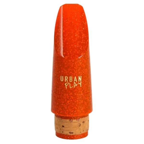 Boquilla Urban Play P/Clarinete BB 