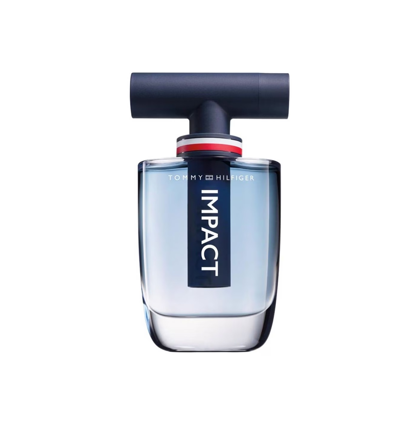 Perfume Tommy Hilfiger Impact Eau De Toilette 100 ml Para Hombre