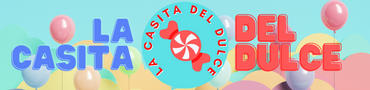 La Casita del Dulce