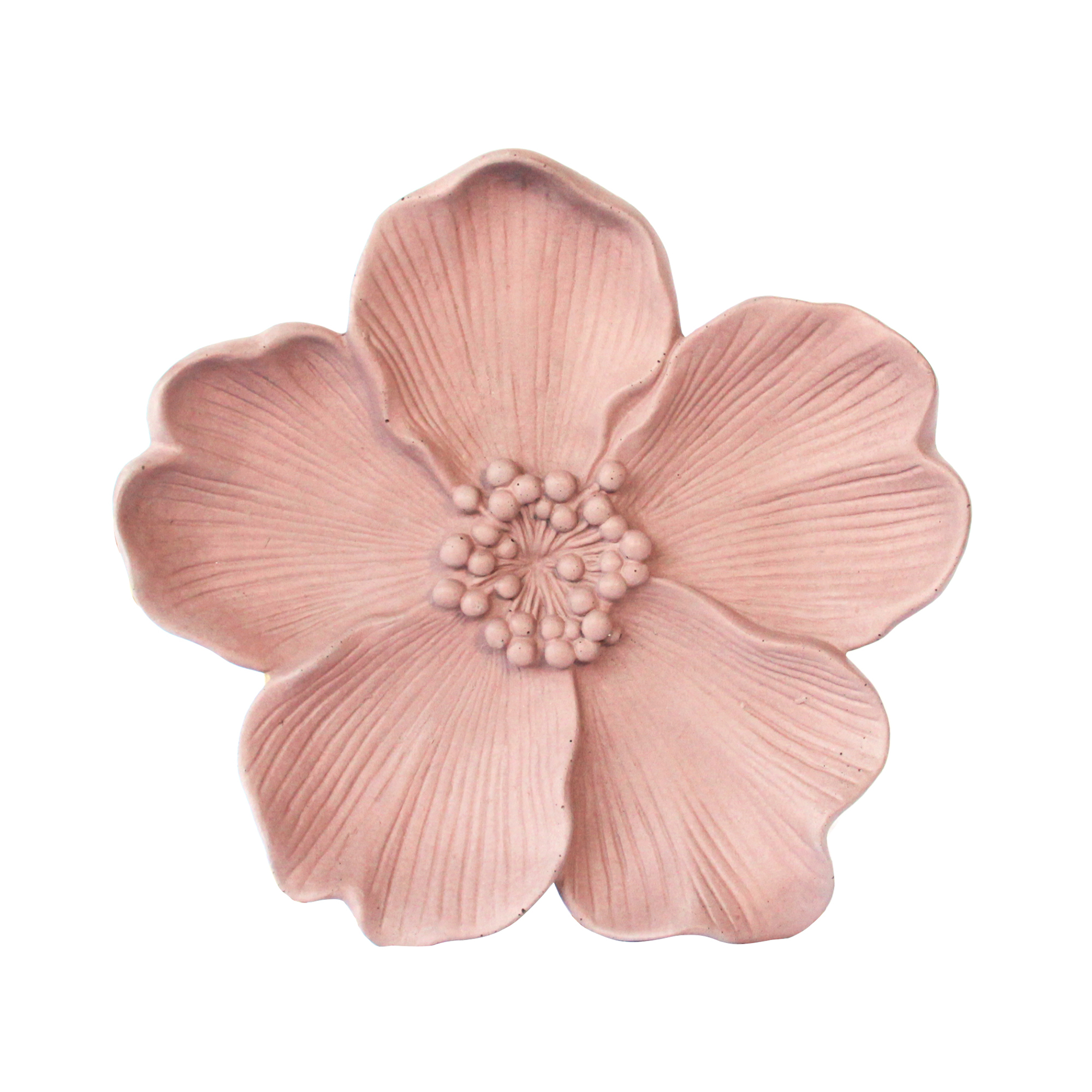 flor de concreto cayena 