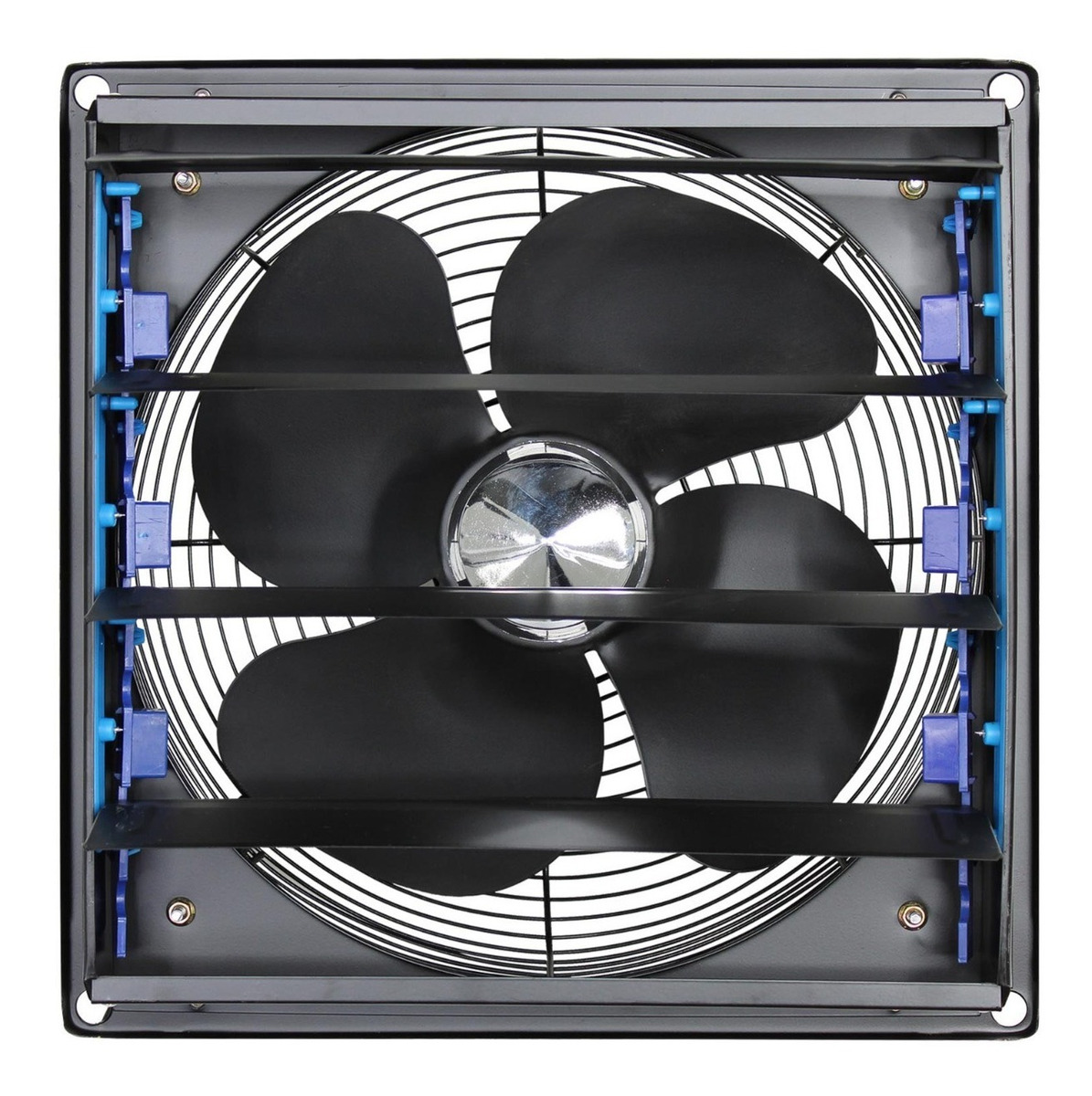 Extractor Aire Ventilador Industrial 12 Pulgadas