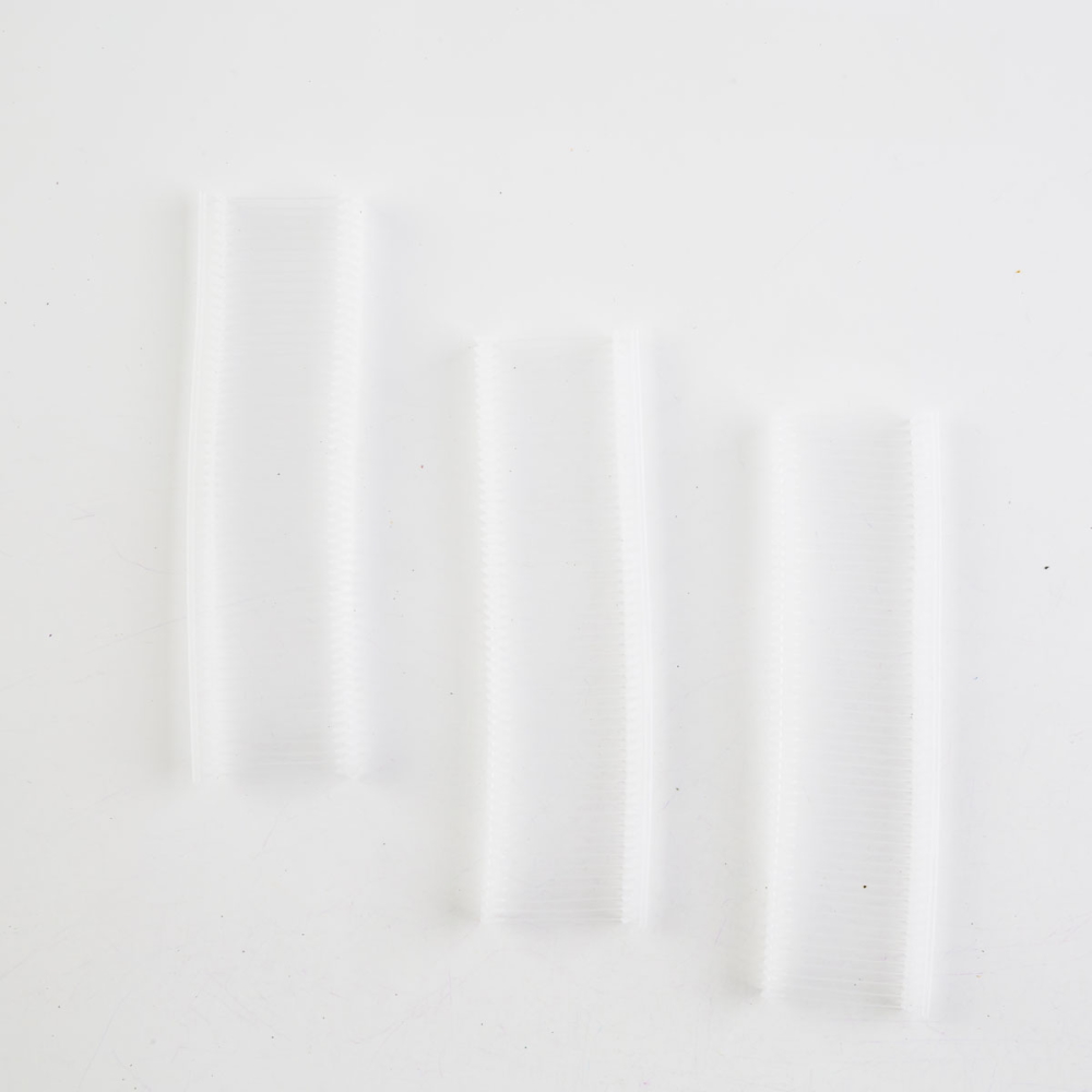 Plastiflechas Estándar Mod A 5000 Pzas 20 mm Selanusa