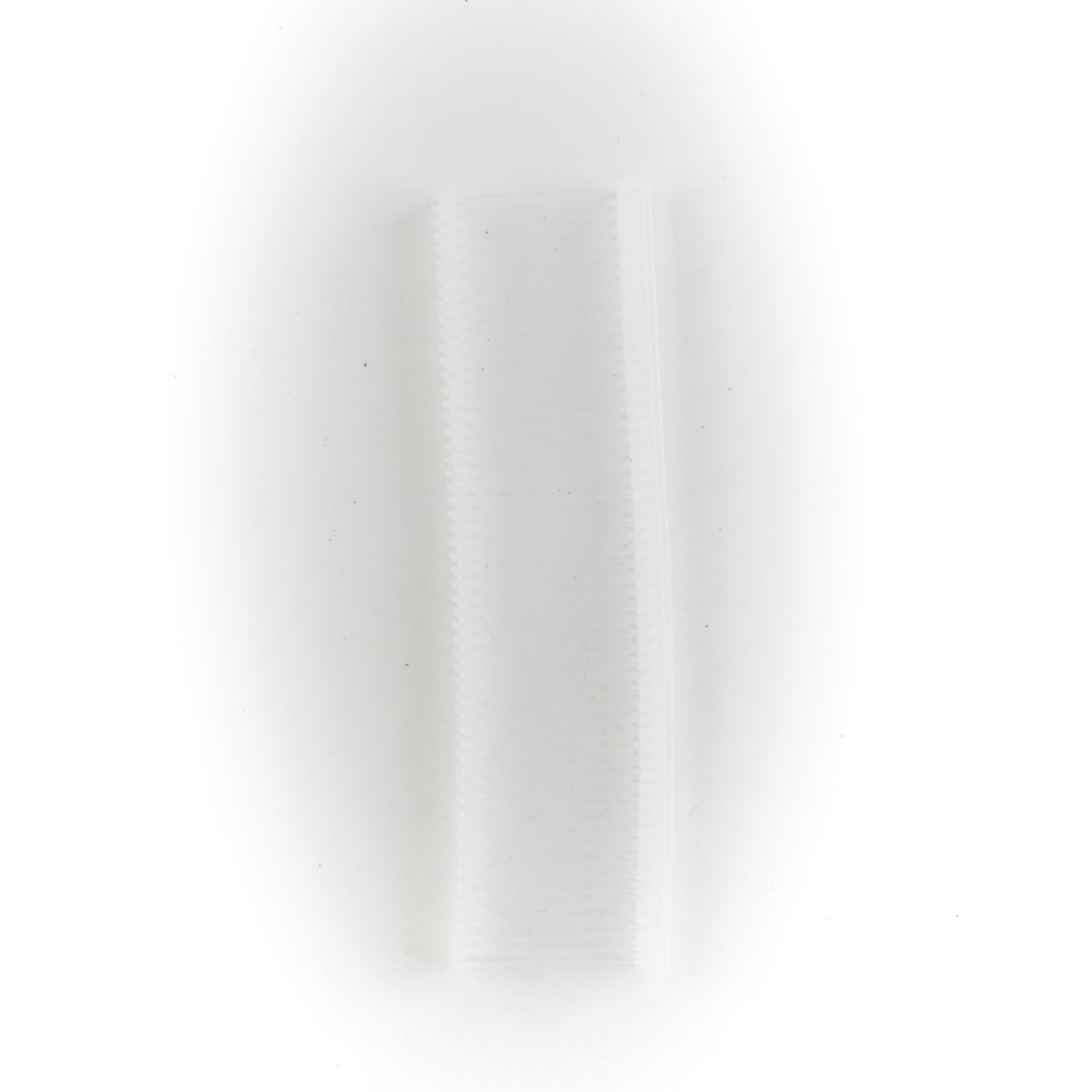 Plastiflechas Estándar Mod A 5000 Pzas 20 mm Selanusa