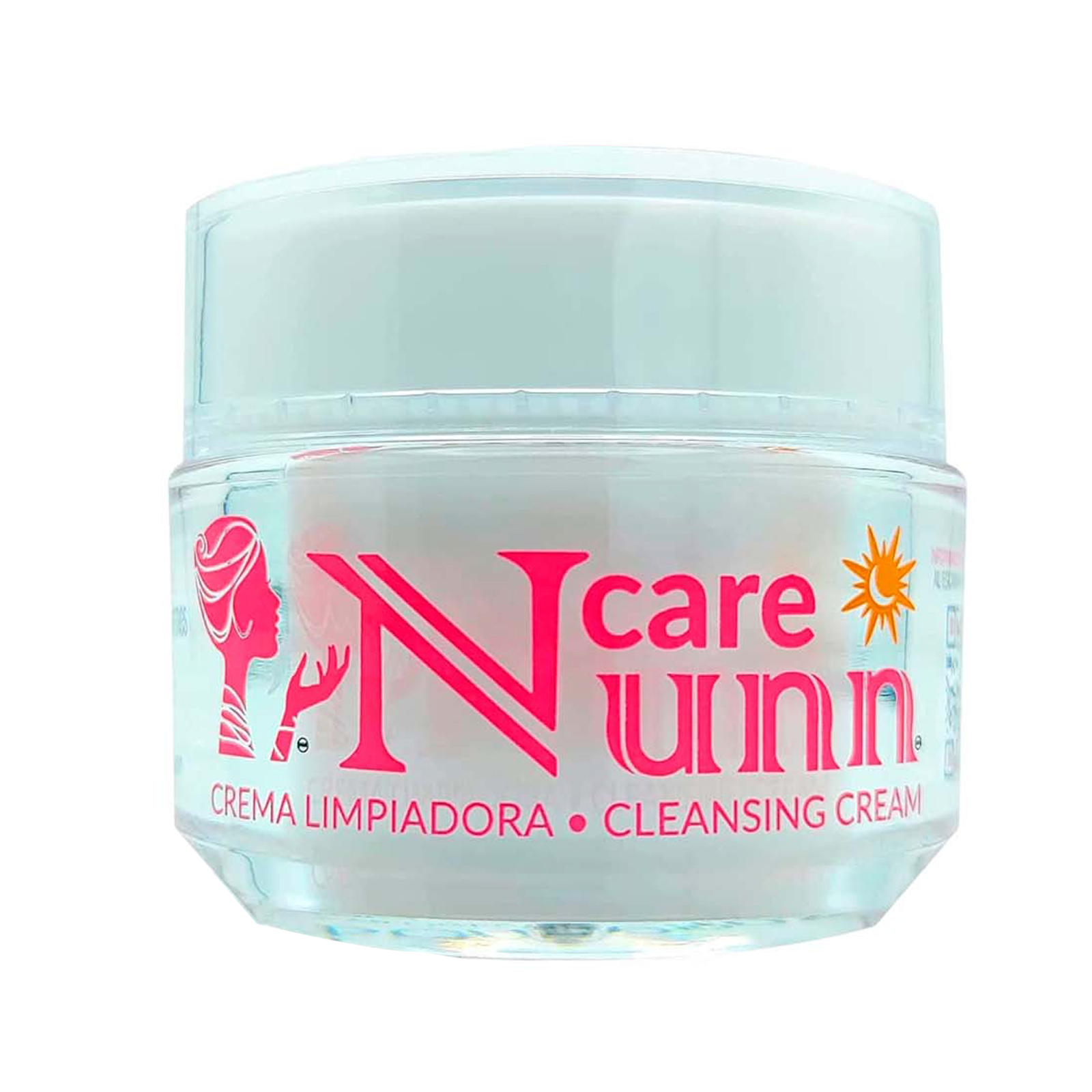 Crema Limpiadora Nunn Care® 1 pzas 32g