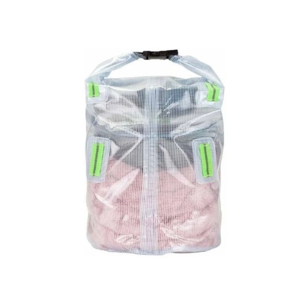 Bolsa Seca Camping Resguardo Contra Agua 52 X 27 Cm Coleman