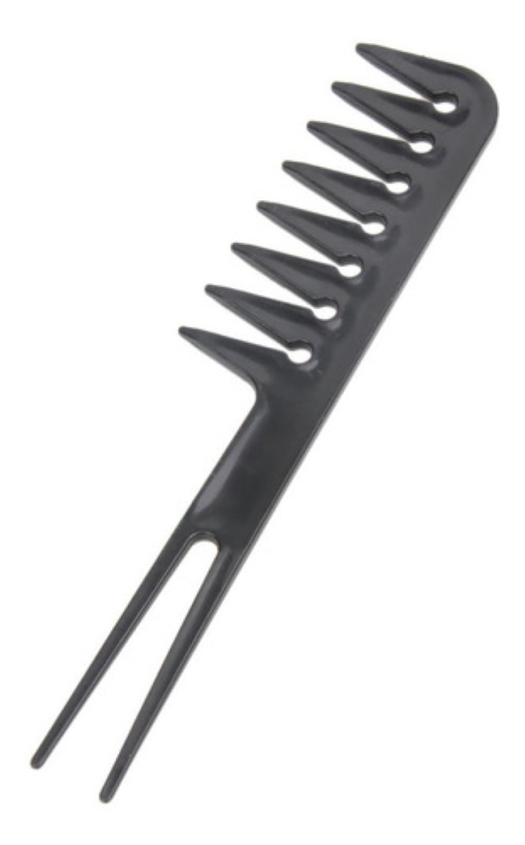 10 Peines Profesionales Para Estilista Negros