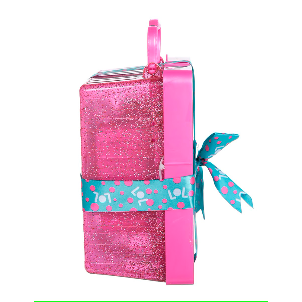 Muñeca MGA Regalo Sorpresa LOL 575419EUC