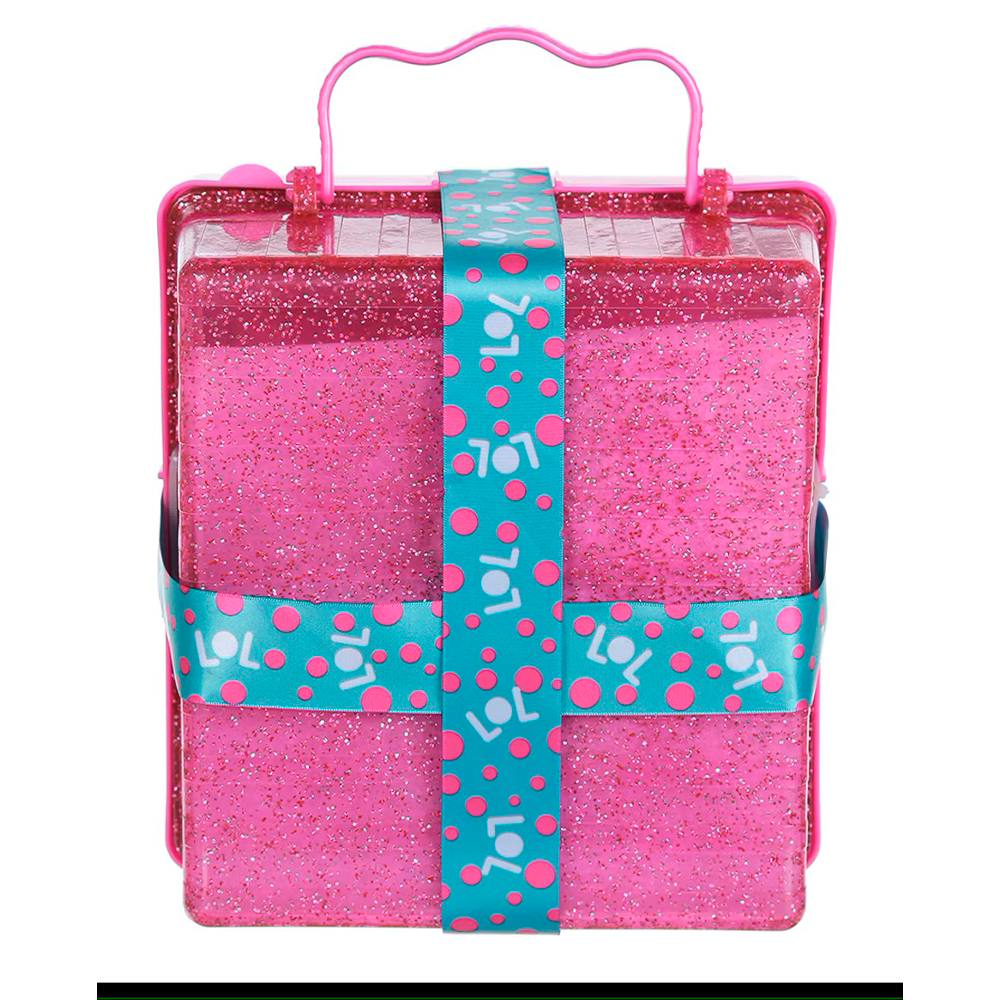 Muñeca MGA Regalo Sorpresa LOL 575419EUC