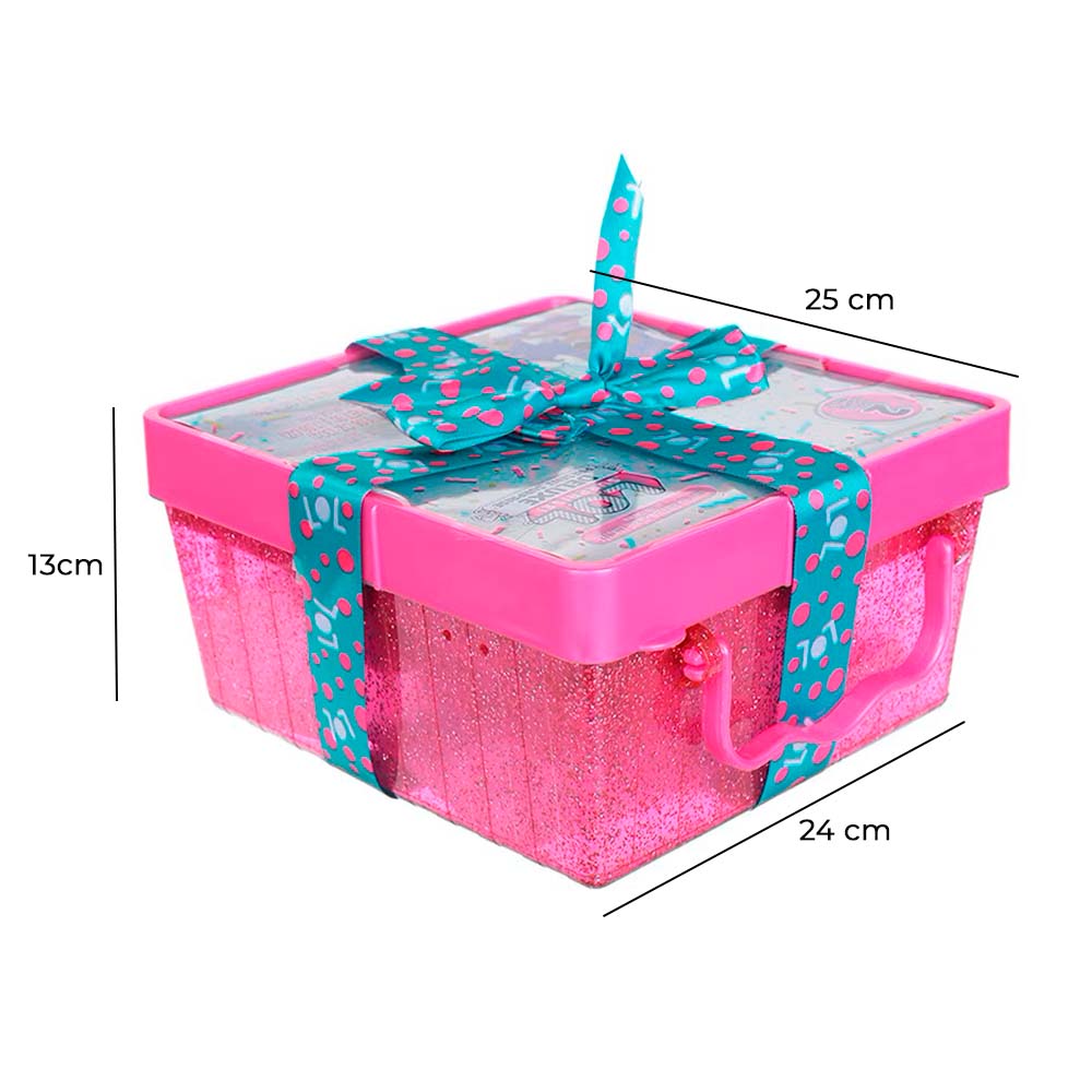 Muñeca MGA Regalo Sorpresa LOL 575419EUC