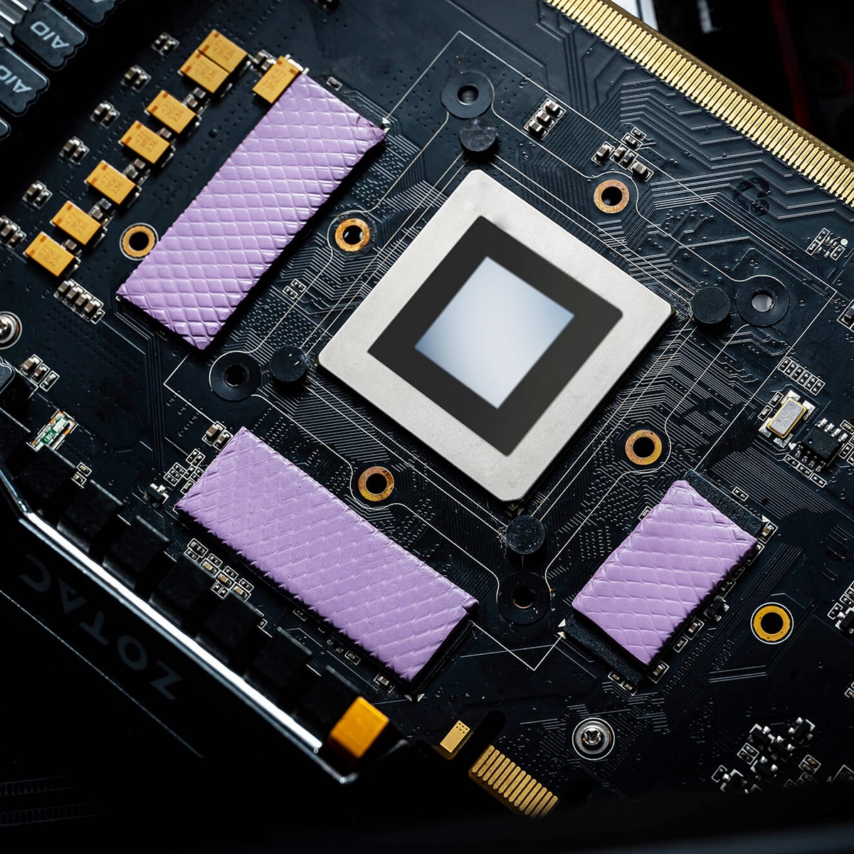 Parche Termico Cooler Master 0.5mm Conductividad 13.3W/mK TPX-NOPP-9005-R1