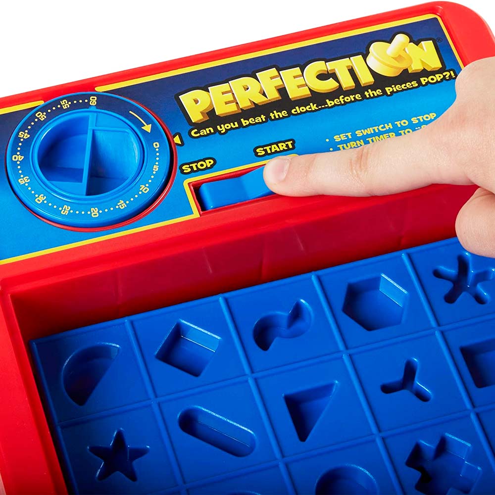 Juego de Mesa Hasbro Deztreza C0432 