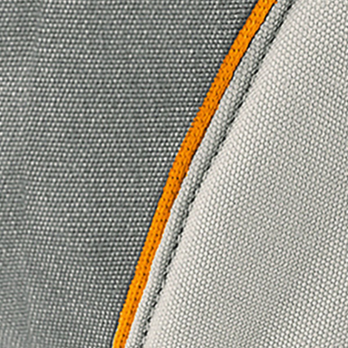 Manduca XT Gray Orange Mochila Cangurera Ergonómica portabebés Evolutiva