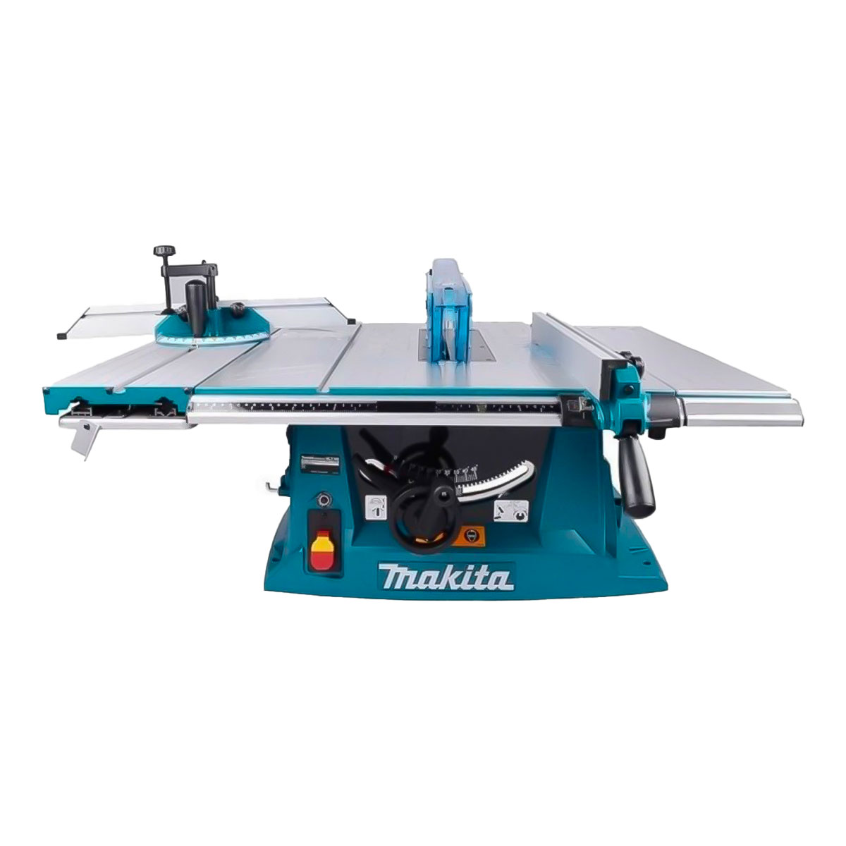 Makita 3709 MTL100 banco fresa semplice / simple router bench 